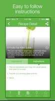7 Day Juice Detox Cleanse