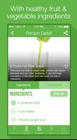 7 Day Juice Detox Cleanse