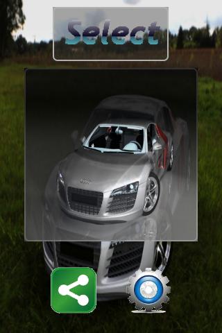 Wallpaper Car 2