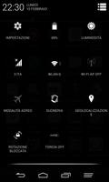 Black Infinitum