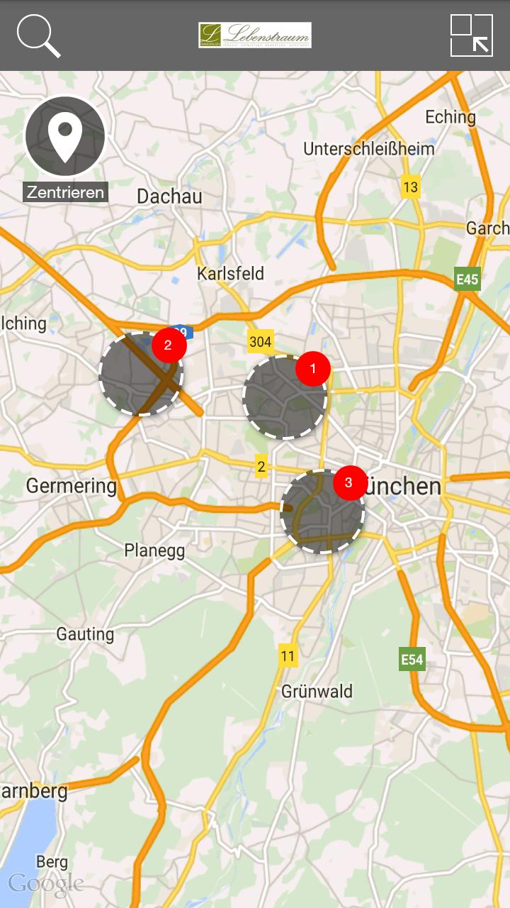Lebenstraum Immobilien