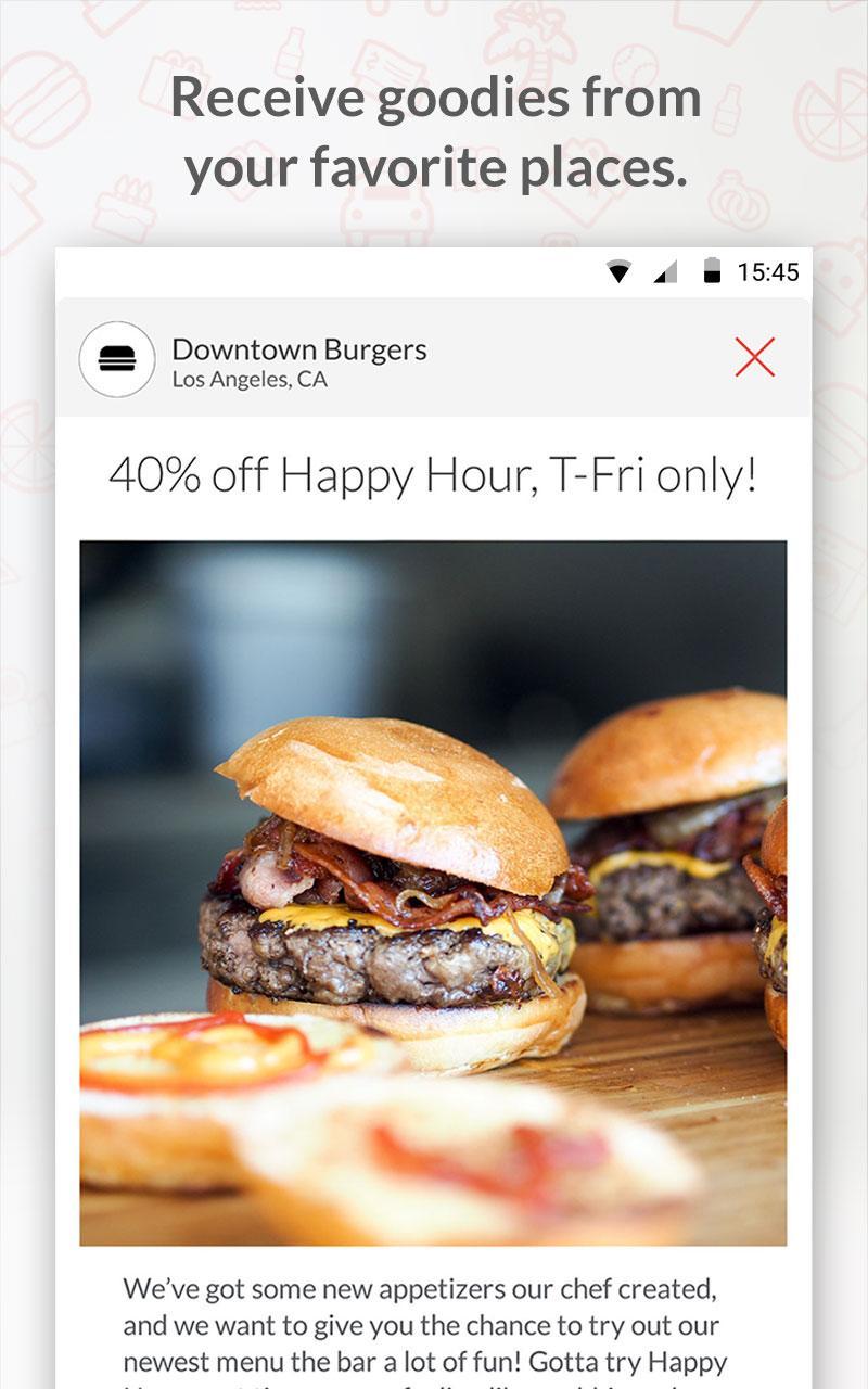 iHeartLocal