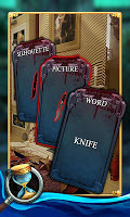 Hidden Crime in Murder Mansion
