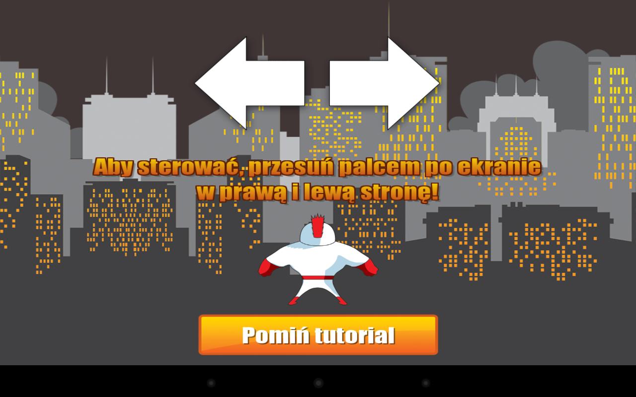 Viroport - Dark City