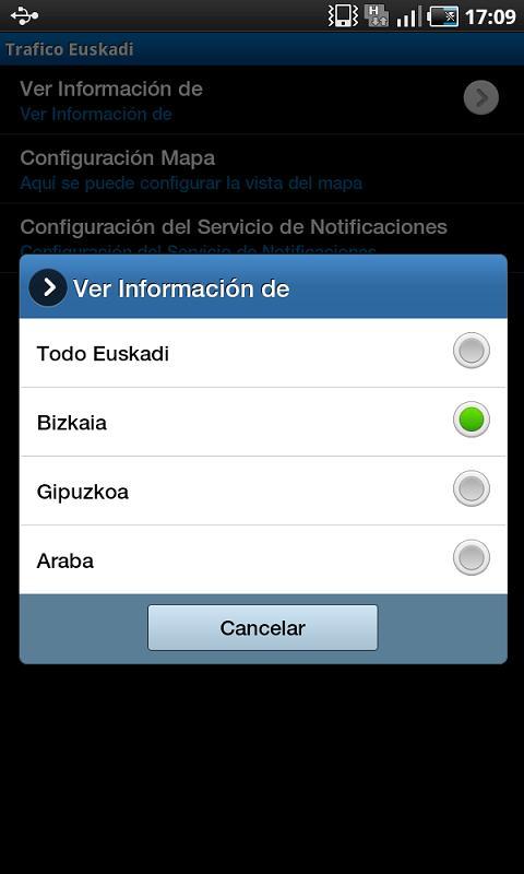 EuskalTraffic