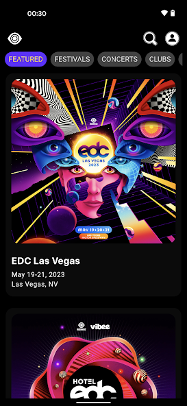 Insomniac Events