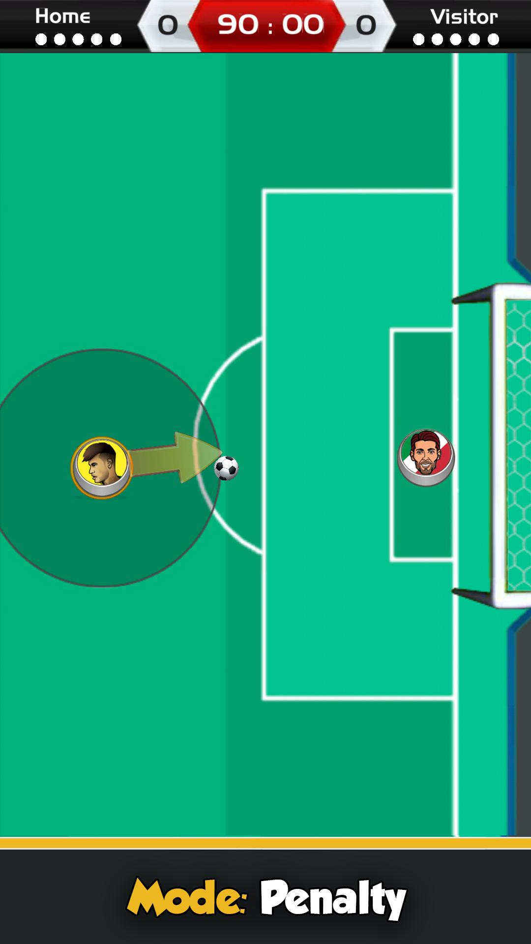 Ultimate Football