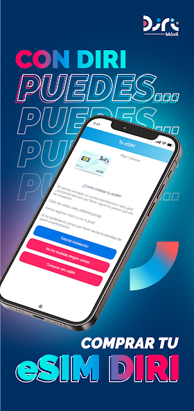 Diri App
