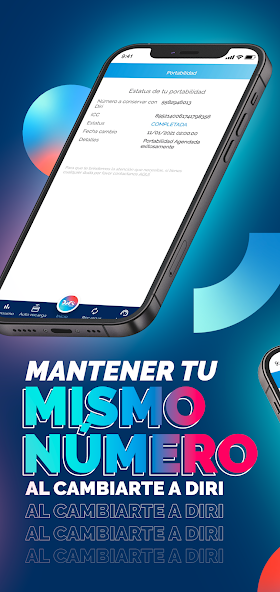 Diri App