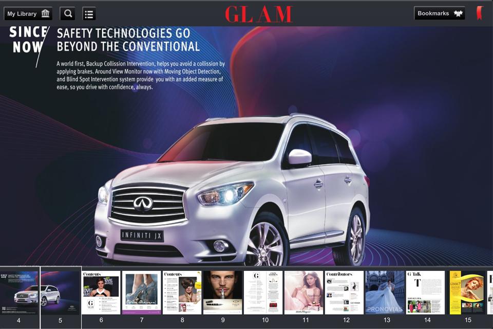 Glam Qatar
