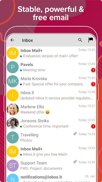 Inbox.lt