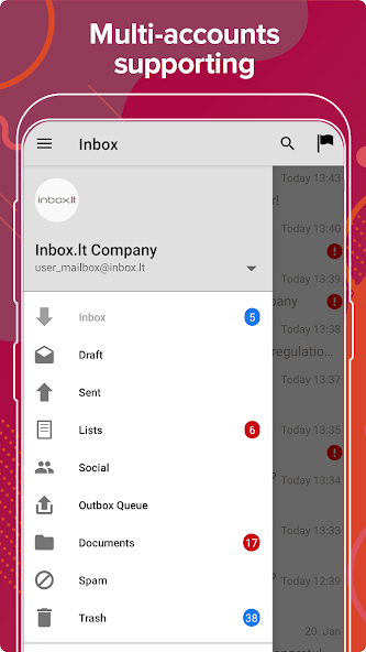 Inbox.lt