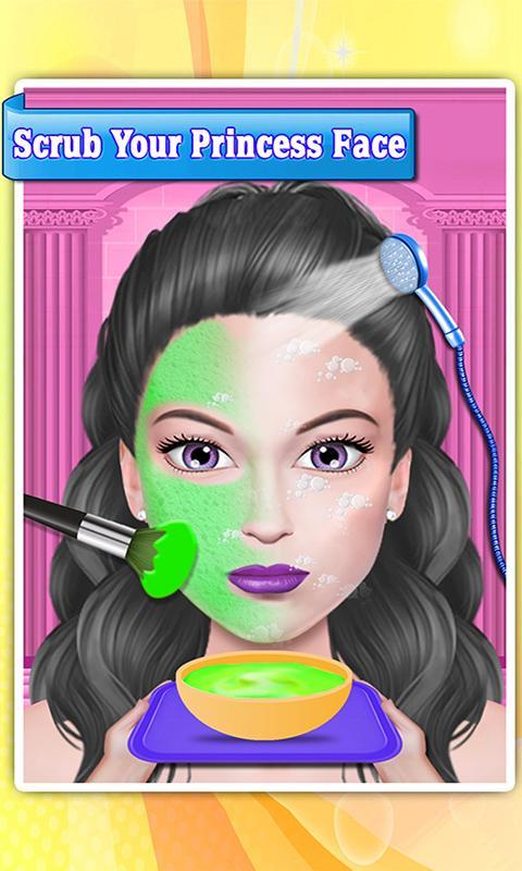 Wax Salon