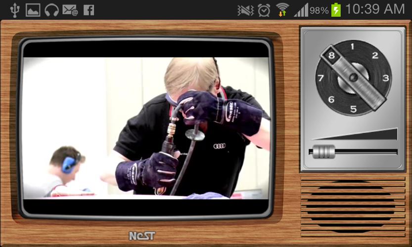 fun TV