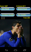 World Cup Football Allstars