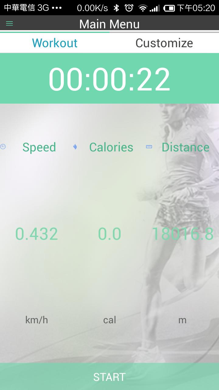 GoWatch