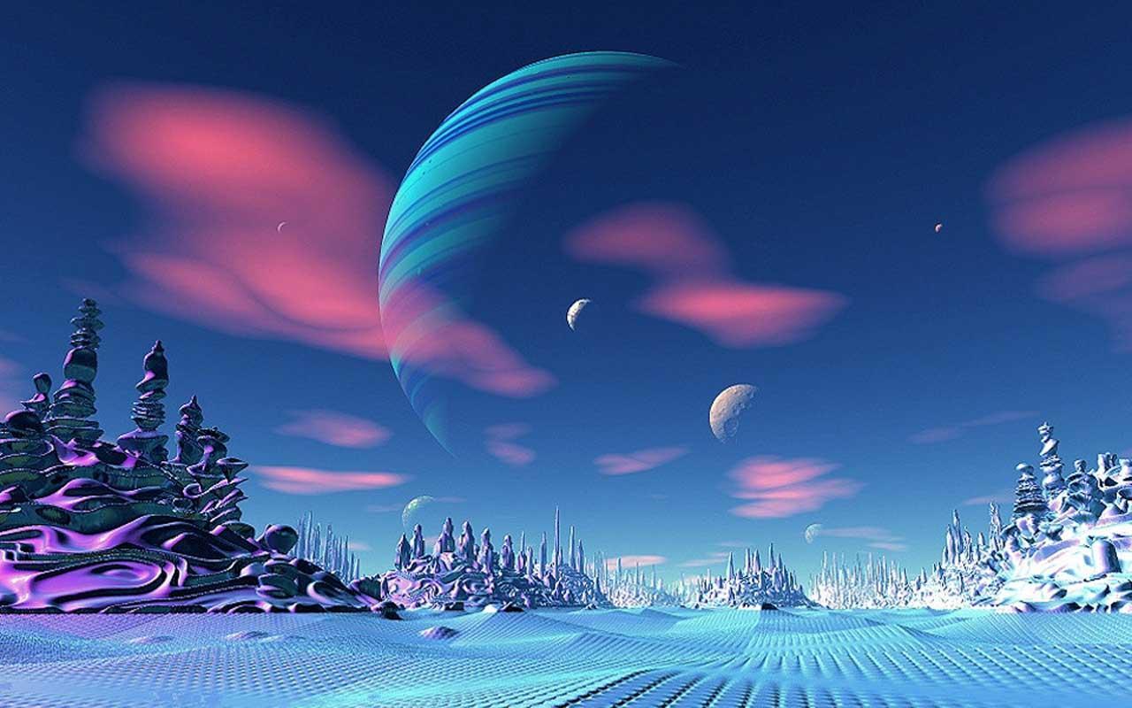 Beautiful Theme