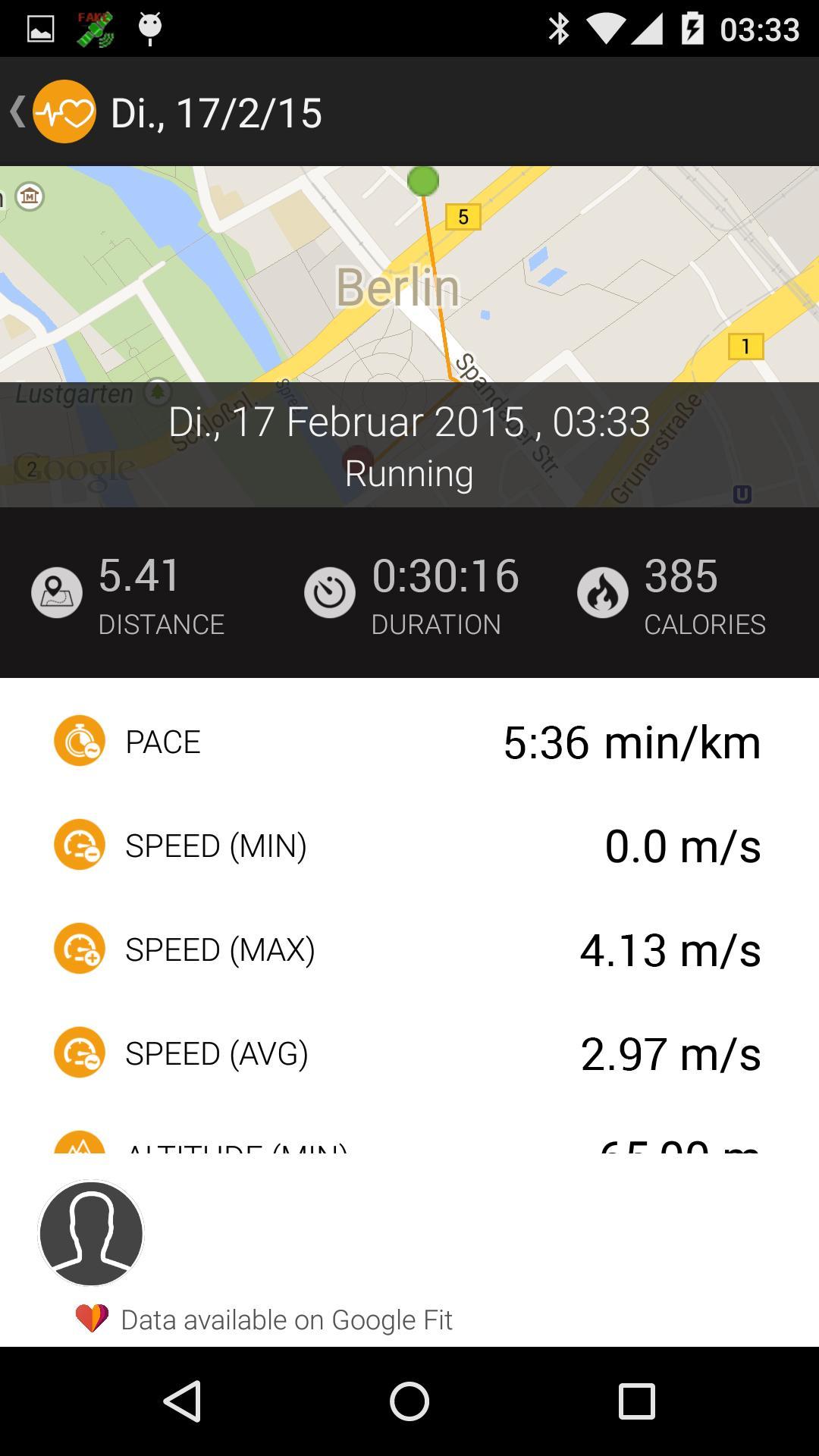 n*soria Fitness