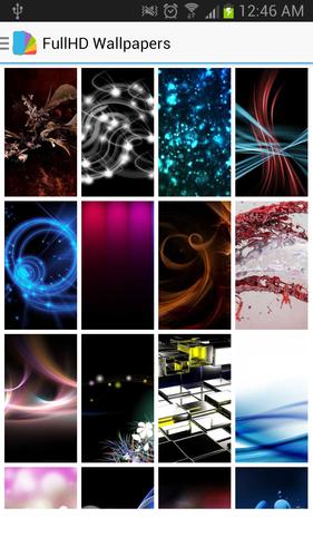 FullHD Wallpapers