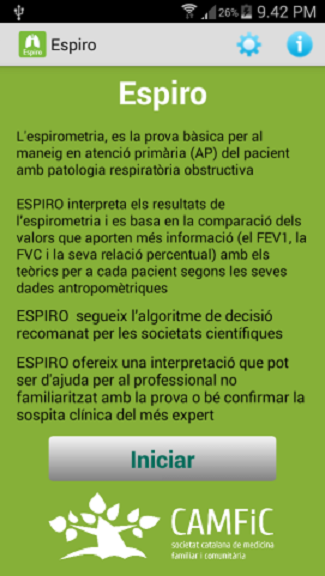 Espiro