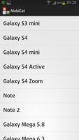 Mobile Catalog