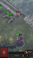 Last-Hit Simulator