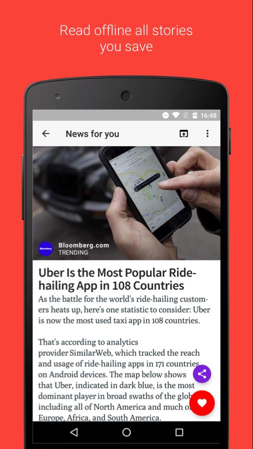 Lumi News
