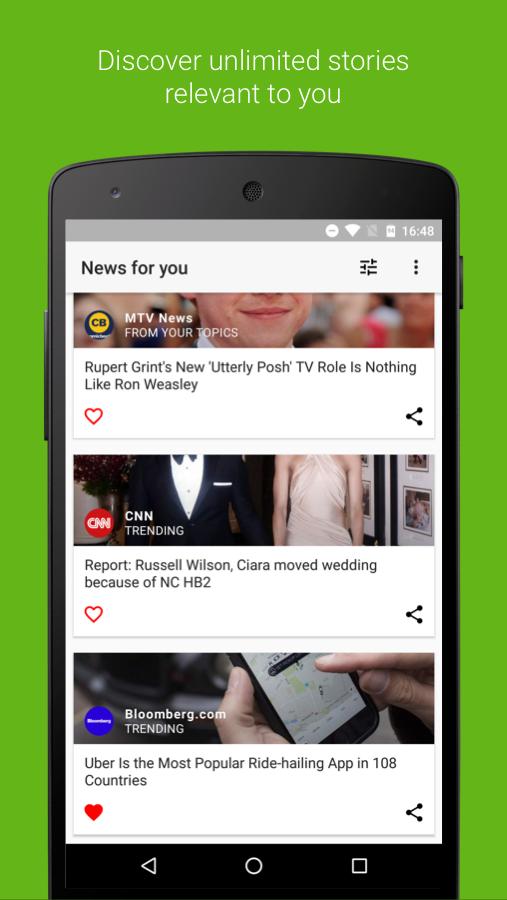 Lumi News