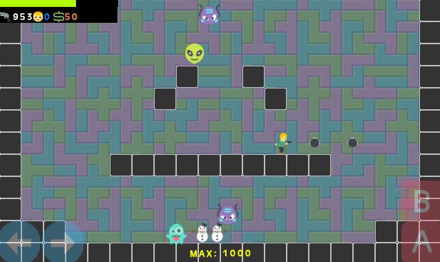 Emoji World FUN!