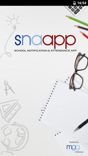 snaapp