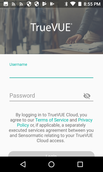 TrueVUE Cloud