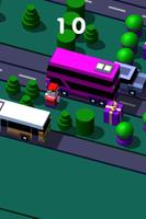 Crossy Chick