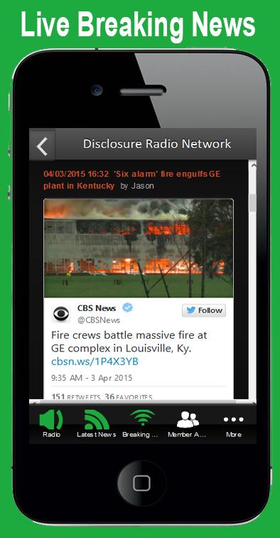 Disclosure Media