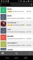 Messaging
