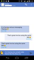Messaging