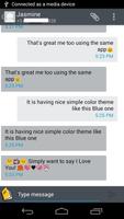 Messaging