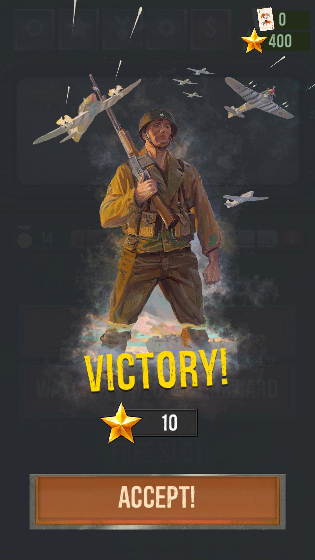 Sudden Strike Quiz