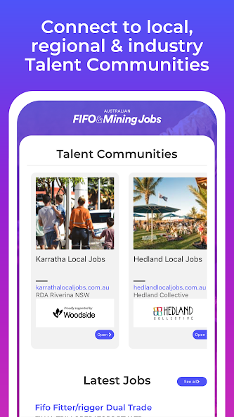 Mining Jobs