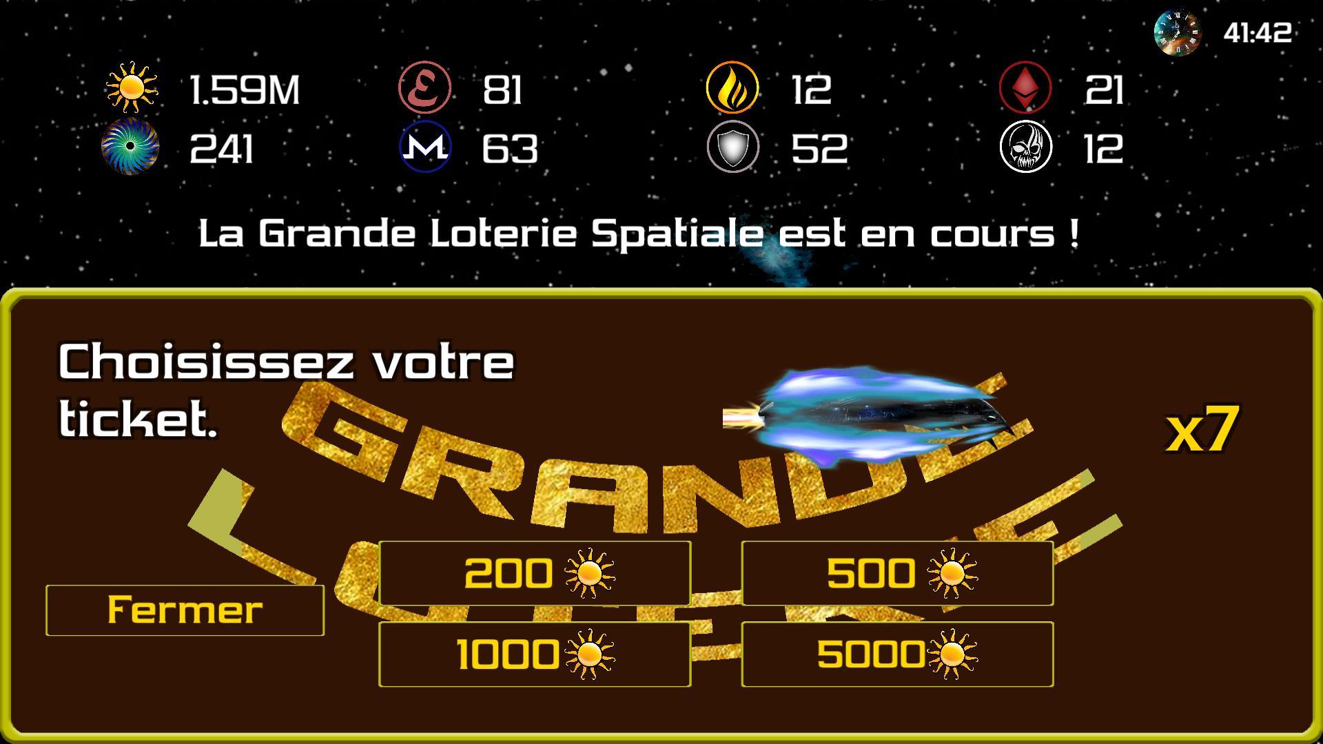 Space Federation