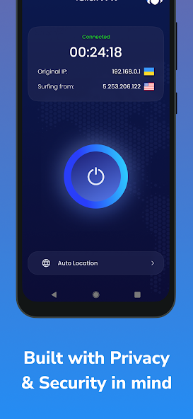 1ClickVPN