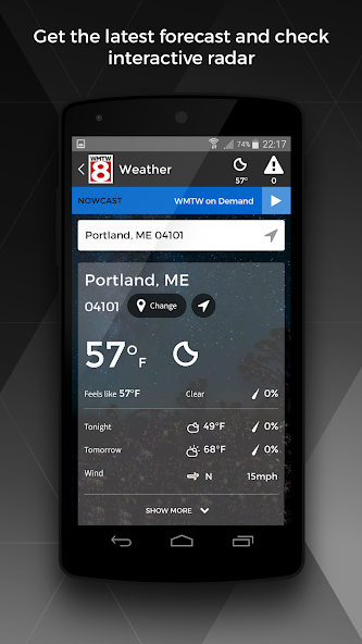 WMTW