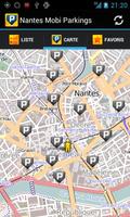 Nantes Mobi Parkings