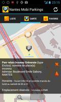 Nantes Mobi Parkings