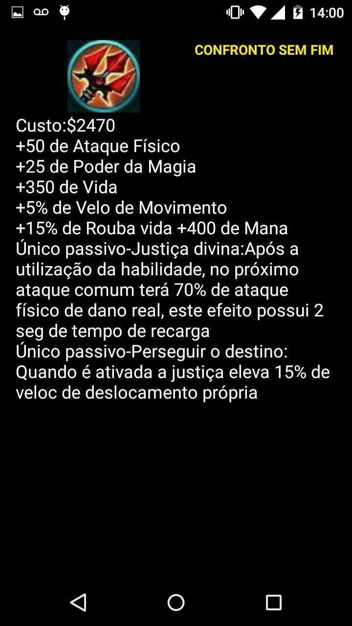 DB Mobile Legends