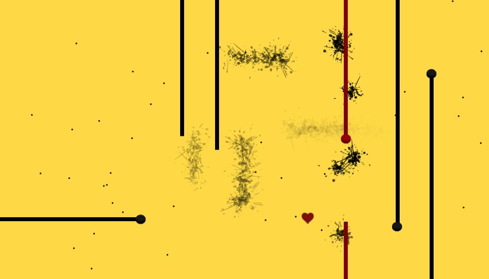 Stained Hearts