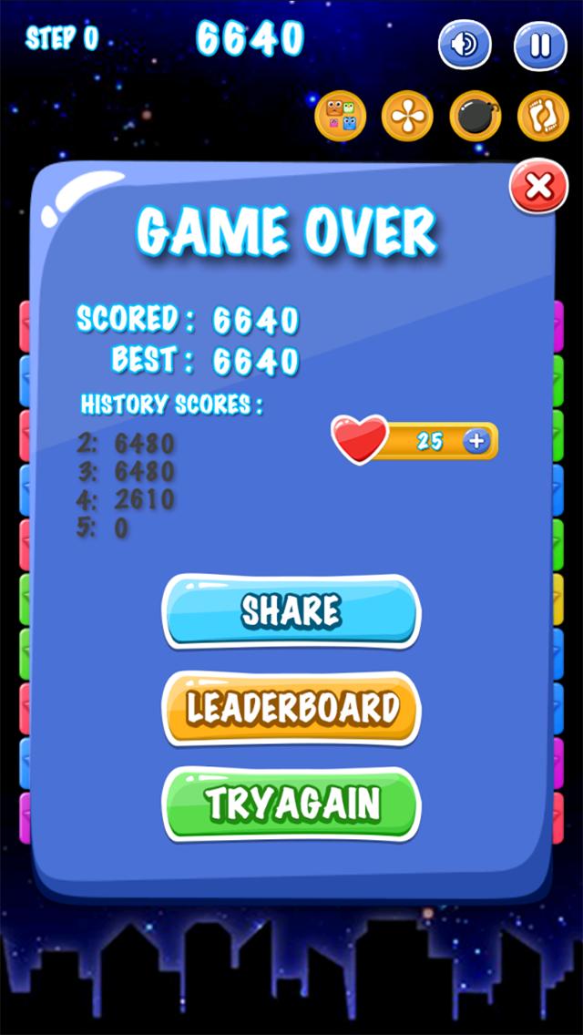 Super Popping Star Ex