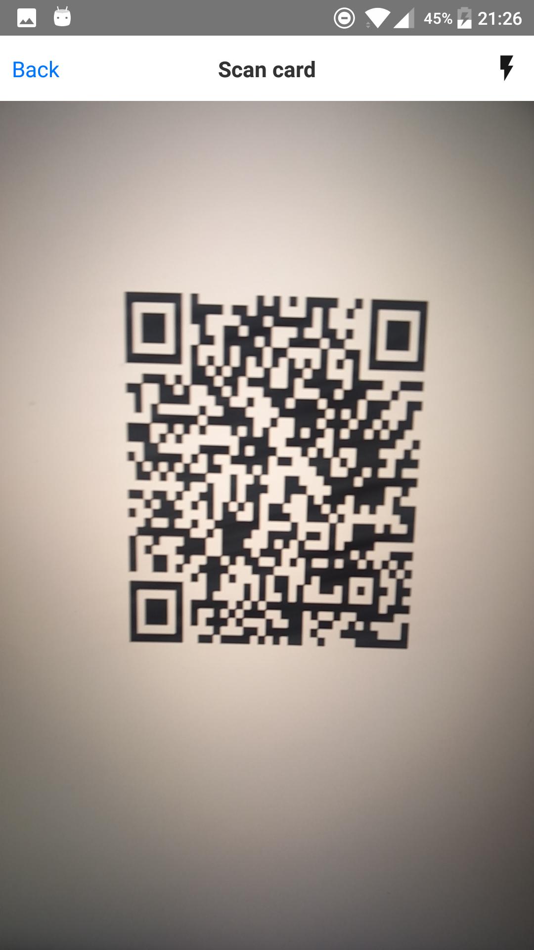 inventid connect