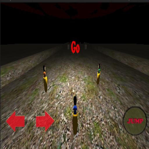 Balap Karung 3D