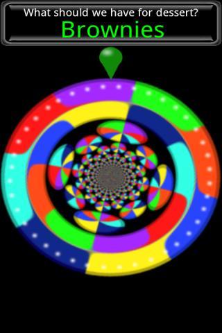 Spin The Wheel!!! Free