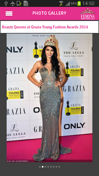 Miss India